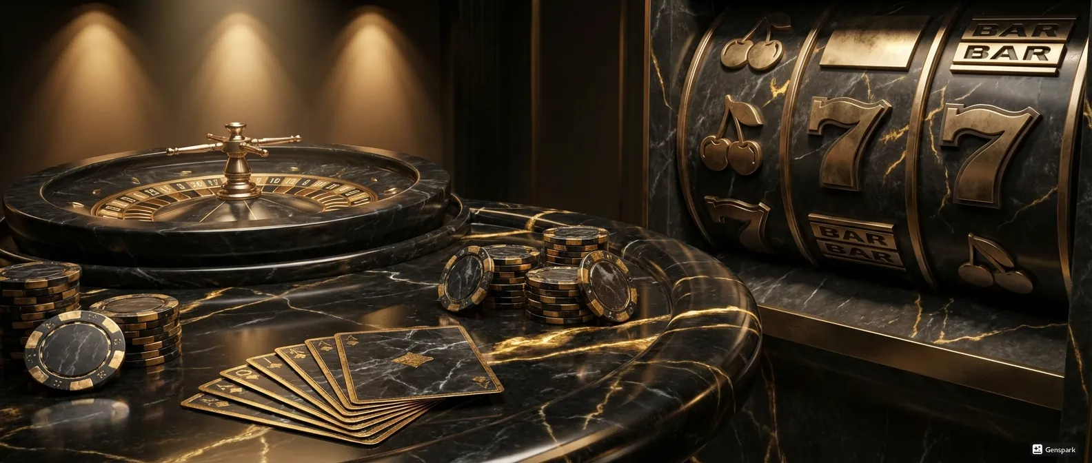 F1 Casino bonus