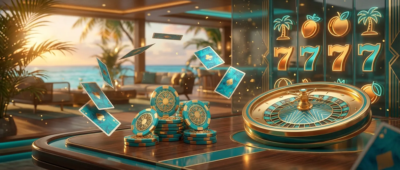 F1 Casino bonus